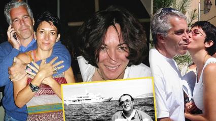 Epstein rezaletinde kafa karıştıran bağlantı! T&uuml;rkiye'de karanlık adım... Sonu intihar