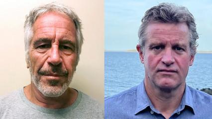 Epstein şebekesinin T&uuml;rkiye planı ifşa oldu: Hedefte dindar gen&ccedil;lik var!