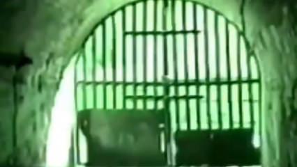 Epstein skandalında yer altındaki sır perdesi aralandı! Gizli t&uuml;nel ilk kez g&ouml;r&uuml;nt&uuml;lendi