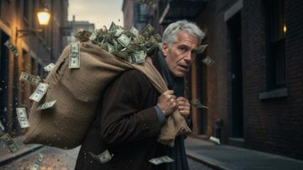 Epstein'in b&uuml;t&uuml;n mal varlığı ortaya &ccedil;ıktı! Geride neler bırakmış neler...