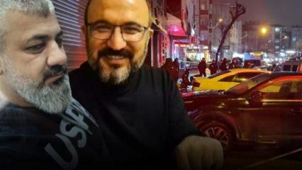 Cesetlerin konumu ş&uuml;phe uyandırmıştı: Esenler&rsquo;deki yangın faciasında korkun&ccedil; ger&ccedil;ek