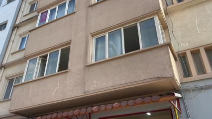 Eskişehir'de korkun&ccedil; olay: &Ccedil;&ouml;p evde 10 g&uuml;nl&uuml;k ceset bulundu!