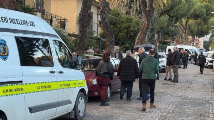 Aydın'da, evli &ccedil;ift evlerinde &ouml;l&uuml; bulundu