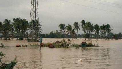 Fas'ta felaket alarmı! T&uuml;m şehri kapatmaya karar verdiler! 120 bin kişi tahliye ediliyor