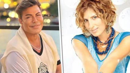 Fatih &Uuml;rek'in cenazesinde ağlayan ablalarına Hatice'den olay s&ouml;zler: 'Timsah g&ouml;zyaşları!'