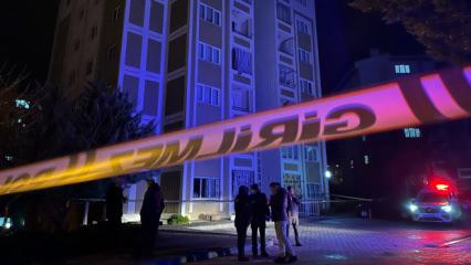 Konya'da b&ouml;cek ila&ccedil;lamasında felaketin eşiğinden d&ouml;n&uuml;ld&uuml;