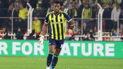 Fenerbah&ccedil;e yıldız futbolcusuyla yolları ayırıyor: Yeni takımı duyurulabilir