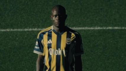 Fenerbah&ccedil;e'den videolu paylaşım: Kante, Kadık&ouml;y &ccedil;imlerinde
