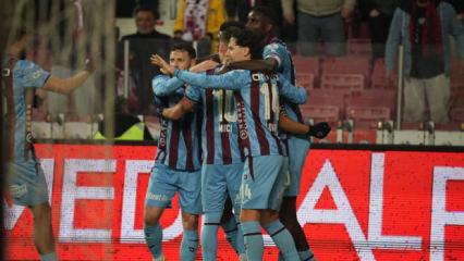 Fırtına &uuml;&ccedil; puana uzandı: Karadeniz derbisine Onuachu damga vurgu