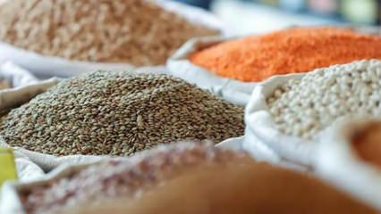 Fiyatlar sabitlendi! Ramazan boyunca İstanbul'da zam yok