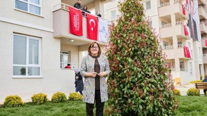 Gaziantep, diren&ccedil;li şehir vizyonuyla geleceğe hazırlanıyor