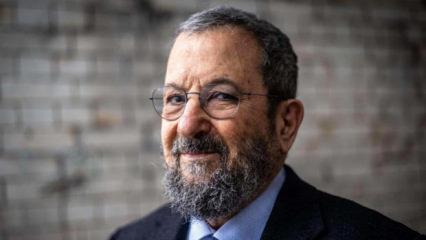 Gazze soykırımını desteklemişti: Epstein'den İsrail Eski Başkanı Barak'a iş tavsiyesi!