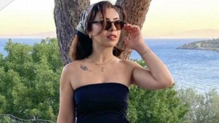 Geceyi kiraladıkları teknede ge&ccedil;iren Bahar &ouml;l&uuml; bulundu!