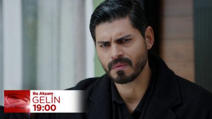 Gelin dizisinde Mukadder, Sıla'yı eve getiriyor! Huzur bozuluyor mu?