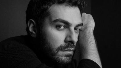 G&ouml;kberk Yıldırım kimdir, hangi dizilerde oynadı? Kızılcık Şerbeti'ne geldi