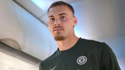 G&ouml;r&uuml;şmeler tıkandı! Beşiktaş'ta transfer iptal oldu