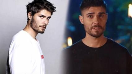 G&ouml;zaltına alınan &uuml;nl&uuml; oyuncu Barış Murat Yağcı hakkında karar verildi