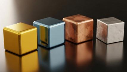 Gri metalde yarım asırlık rekor dalgalanma: UBS'ten kritik uyarı geldi