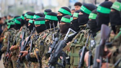 Hamas'tan Gazze a&ccedil;ıklaması: Y&ouml;netimi devretme d&uuml;zenlemeleri tamamlandı
