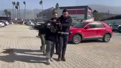 Gen&ccedil; kadın dehşeti yaşadı! Hatay'da tecav&uuml;z ve gasp iddiası