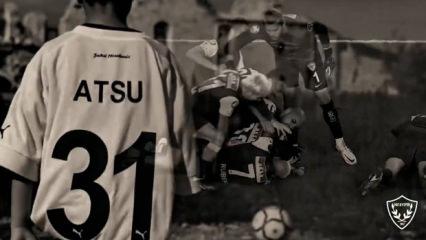 Hatayspor'dan 6 Şubat paylaşımı: Bu şehrin acısı da onuru da bizim