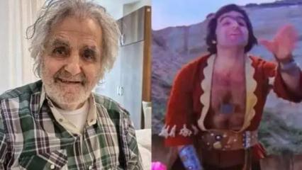 Yeşil&ccedil;am'ın Zıp Zıp'ı Necdet K&ouml;keş'ten acı haber!