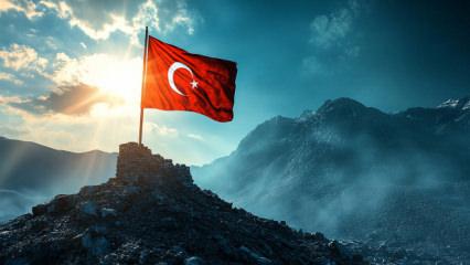 Herkes Akdeniz sanıyordu! İşte haritada en &ccedil;ok hata yapılan iller