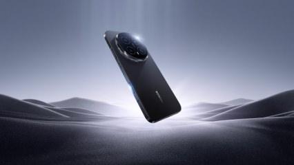 HONOR Magic8 Pro T&uuml;rkiye&rsquo;de satışa sunuldu