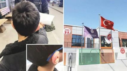 İBB'ye ait &Ccedil;EM&rsquo;de yeni skandal: İfadesinde her şeyi anlattı! 