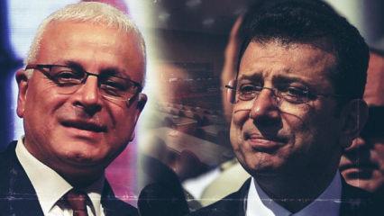 Casusluk iddianamesi hazır! 'İmamoğlu &ccedil;ıkar ama&ccedil;lı su&ccedil; &ouml;rg&uuml;t&uuml;' davasında sıcak gelişme