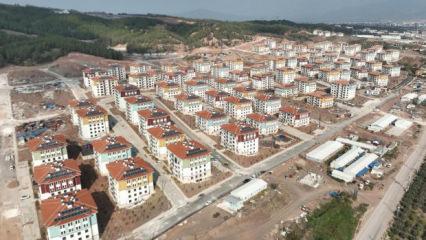 Asrın felaketi sonrası 'imkansız' denildi: Asrın inşası başarıya d&ouml;nşt&uuml;!