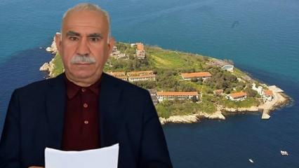 İmralı g&ouml;r&uuml;şmesinin perde arkası ortaya &ccedil;ıktı: &Ouml;calan fotoğraf istemiş! MHP'den olay cevap