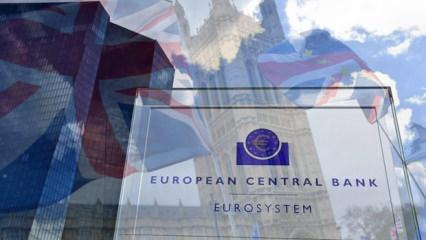 İngiltere ve Avrupa merkez bankaları faiz kararlarını a&ccedil;ıkladı