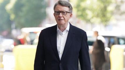 Son dakika: İngiltere'de Epstein depremi! '&Ouml;z&uuml;r diliyorum' diyerek istifa etti