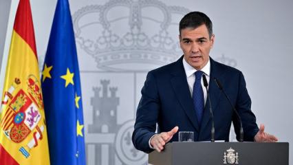 İspanya 16 yaş sınırı getiriyor! Başbakan Sanchez duyurdu