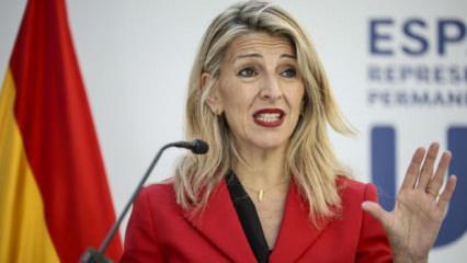 İspanya'da, Elon Musk gerginliği s&uuml;r&uuml;yor! Diaz: O ağ nefret dolu bir yer