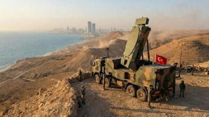 İsrail'de 'Sultan Erdoğan' belgeseli! &Ccedil;arpıcı itiraflar: T&uuml;rklerin geri vitesi yok...