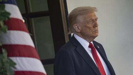 İsrail'den Washington'a 'İran ile savaş' baskısı! Trump masada &ccedil;&ouml;z&uuml;m arıyor