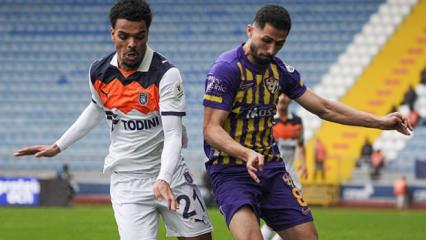 İstanbul'da '3 puan' kapışması! 2. gol geldi | CANLI