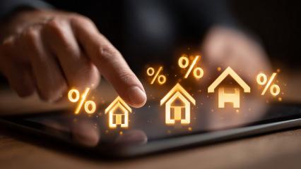 İstanbul'dan ev alacaklar dikkat! Yeni yılda fiyatlar y&uuml;kseldi