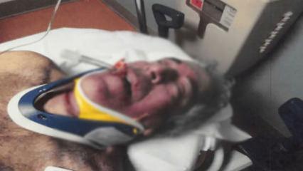 Jeffrey Epstein'in &ouml;l&uuml;m&uuml;n&uuml;n ardından &ccedil;ekilen fotoğraflar ortaya &ccedil;ıktı