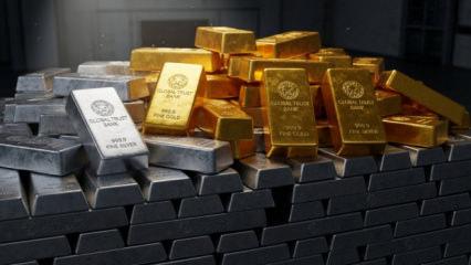 JPMorgan'dan g&uuml;m&uuml;ş yatırımcısına kritik uyarı: İşte yeni hedef fiyat