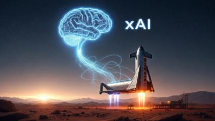 Elon Musk imparatorluğunu birleştiriyor: SpaceX ve xAI masada