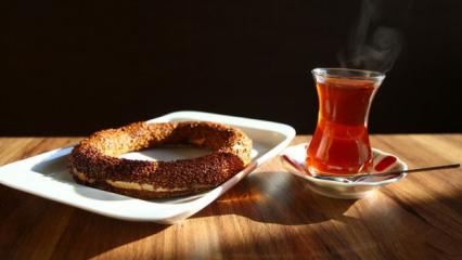 Kafasına g&ouml;re zam yapana fren: Ekmek ve simitte kartlar bakanlığa ge&ccedil;ti