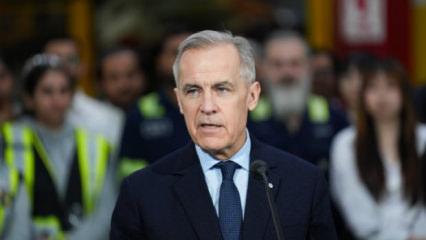 Kanada Başbakanı'ndan T&uuml;rkiye a&ccedil;ıklaması: Hayati bir ortak