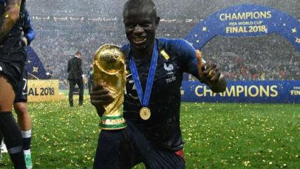 Kante'de mutlu son &ccedil;ok yakın! Fenerbah&ccedil;e sağlık kontrol&uuml;nden ge&ccedil;irdi