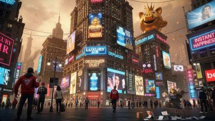 Kapitalist sistemin g&ouml;r&uuml;nmeyen y&uuml;z&uuml;: Eşyanın efendisi miyiz yoksa k&ouml;lesi mi?