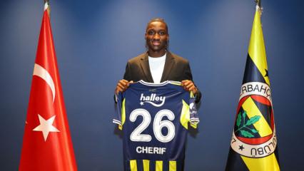 Fenerbah&ccedil;e, 21 yıl sonra 2 Fransız'ı aynı d&ouml;nemde aldı