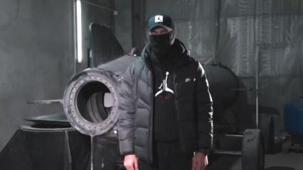 Karadeniz'de dengeleri değiştirecek hamle: 'Mari&ccedil;ka' sahneye &ccedil;ıktı