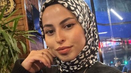 Sakarya'da Hilal'in acı &ouml;l&uuml;m&uuml;!